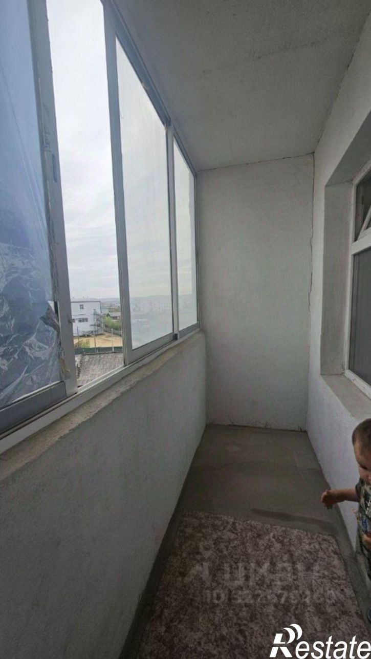 1-комн квартира улица Жорницкого, 30/1,  д. 30/1