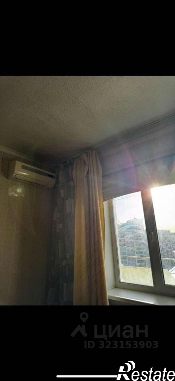 1-комн квартира мкр. 202-й, 17