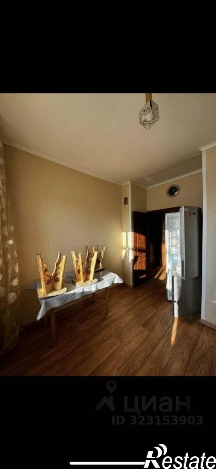 1-комн квартира мкр. 202-й, 17