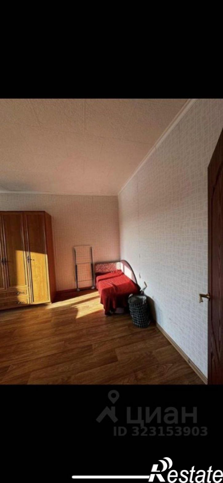 1-комн квартира мкр. 202-й, 17