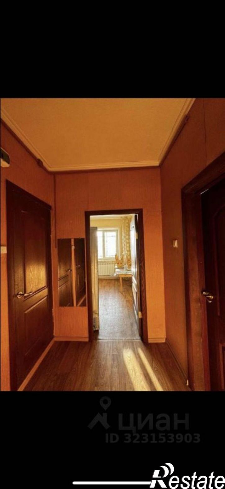 1-комн квартира мкр. 202-й, 17