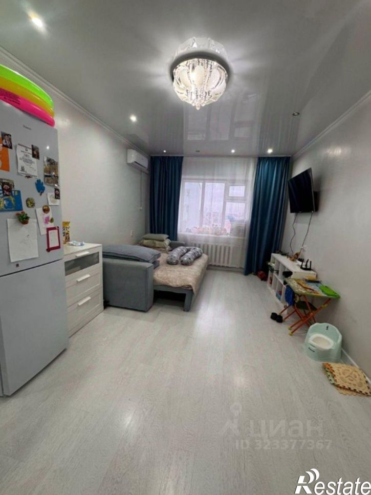 2-комн квартира улица Чайковского, 30/3,  д. 30/3