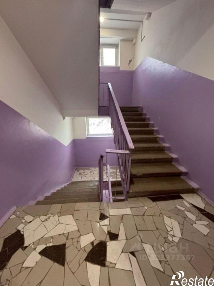 2-комн квартира улица Чайковского, 30/3,  д. 30/3