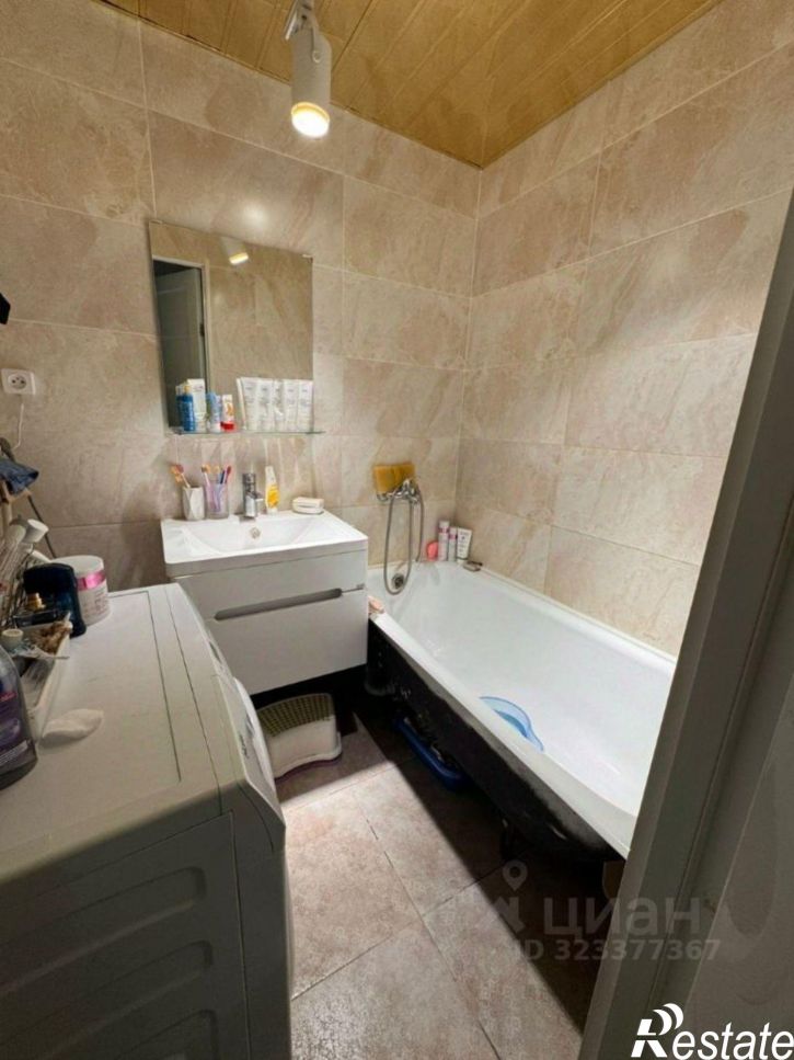 2-комн квартира улица Чайковского, 30/3,  д. 30/3