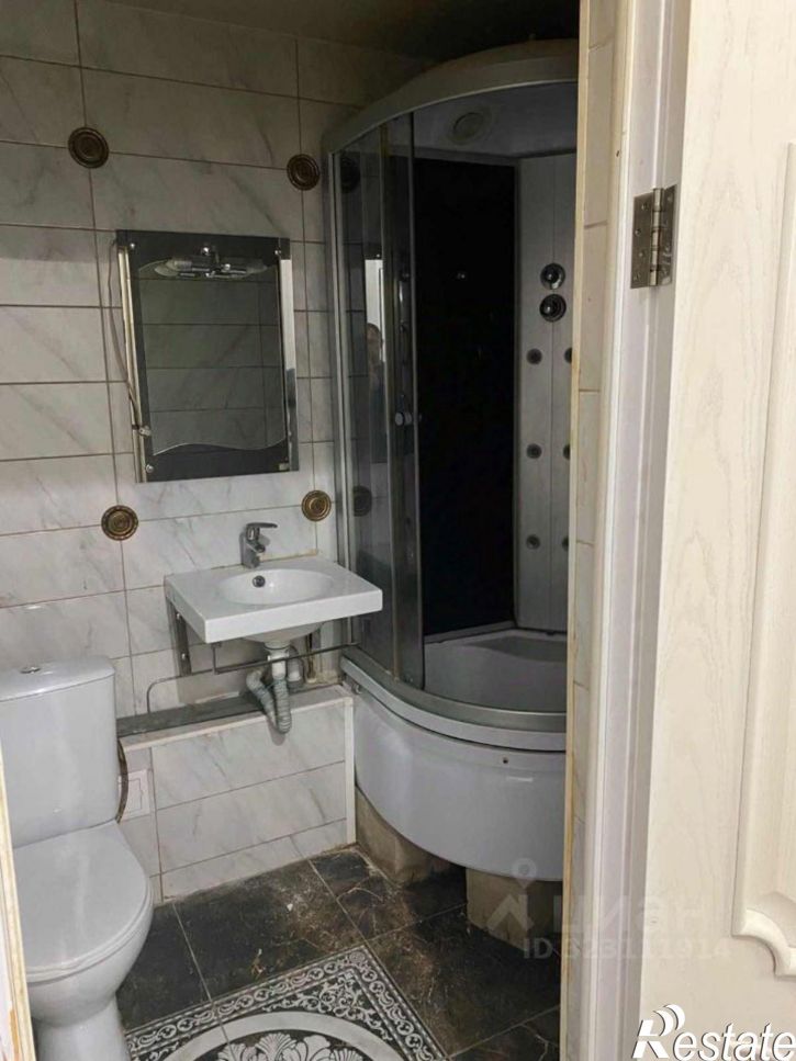 1-комн квартира улица Лермонтова, 152А,  д. 152А