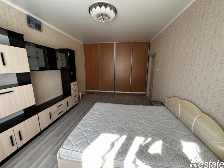 2-комн квартира проспект Михаила Николаева, 40/6,  д. 40/6