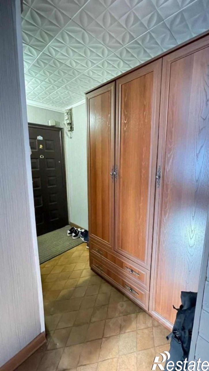 2-комн квартира улица Хабарова, 9,  д. 9