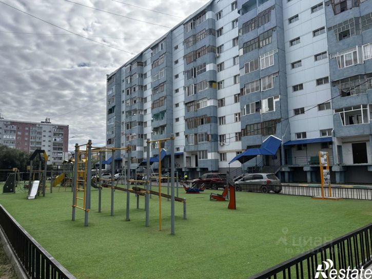 2-комн квартира проспект Михаила Николаева, 40/6,  д. 40/6