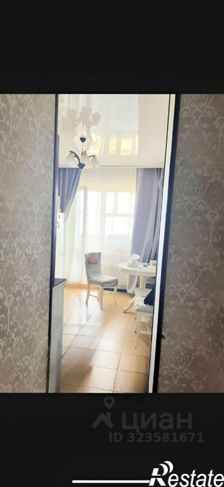 1-комн квартира ул И.Н. Барахова, 1,  д. 1