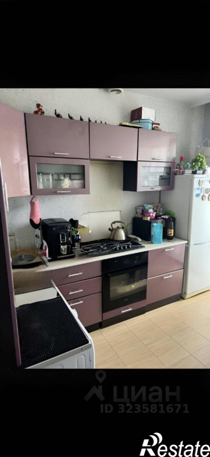 1-комн квартира ул И.Н. Барахова, 1,  д. 1