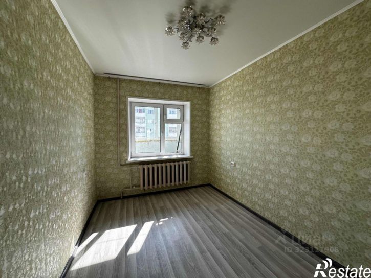 2-комн квартира проспект Михаила Николаева, 40/6,  д. 40/6