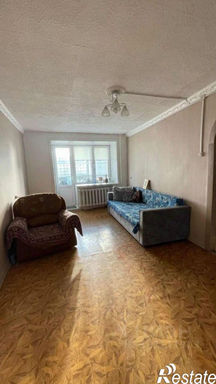 2-комн квартира улица Хабарова, 9,  д. 9