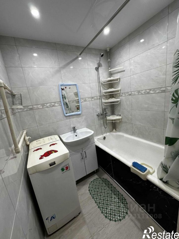 2-комн квартира проспект Михаила Николаева, 40/6,  д. 40/6