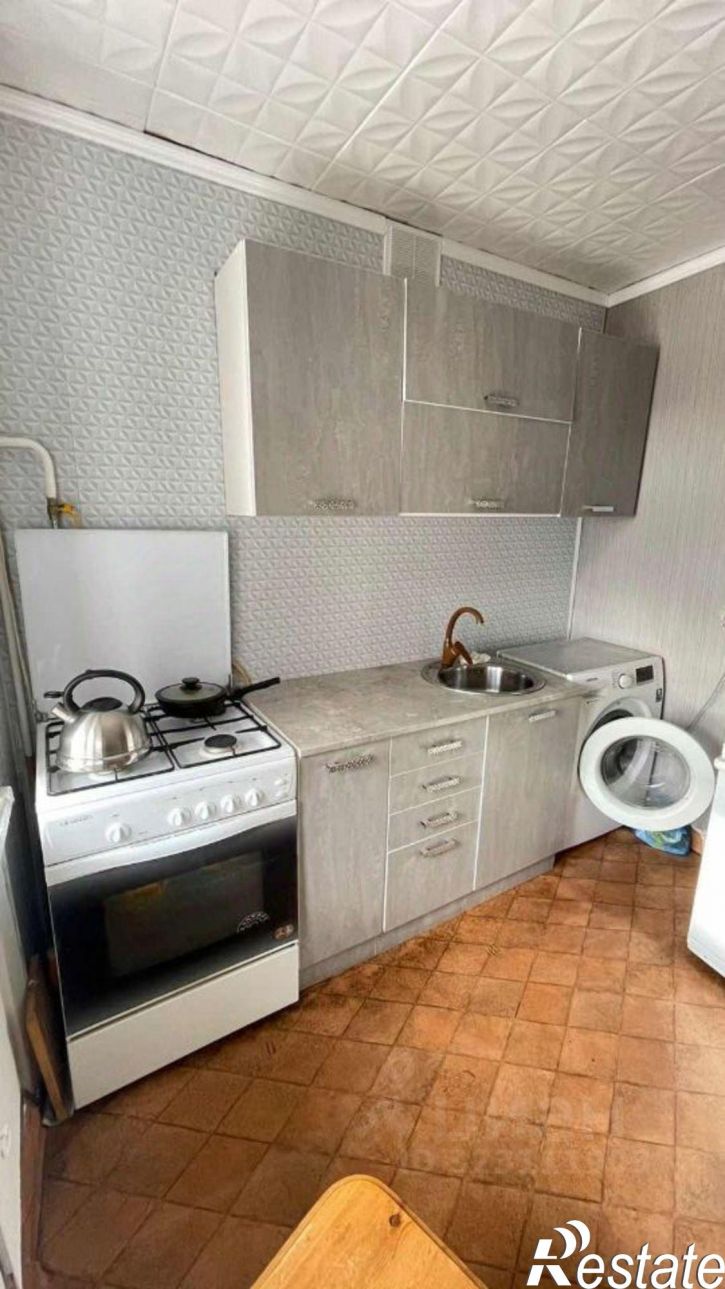 2-комн квартира улица Хабарова, 9,  д. 9