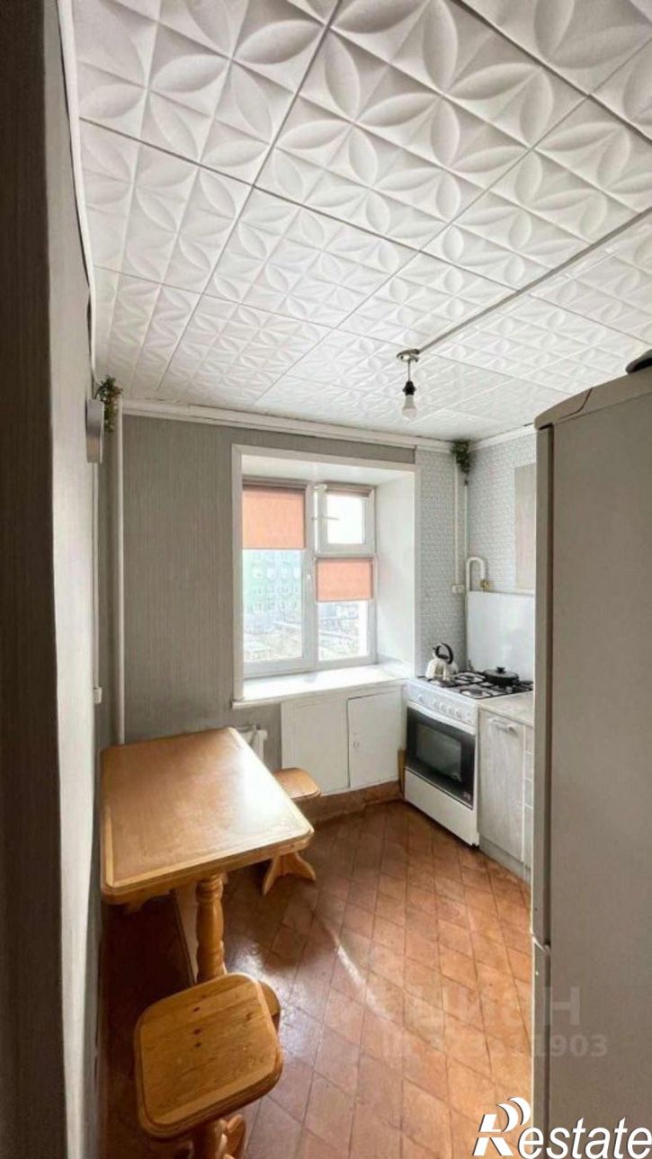 2-комн квартира улица Хабарова, 9,  д. 9