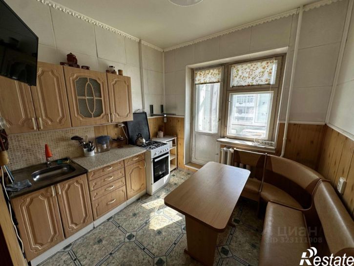 2-комн квартира проспект Михаила Николаева, 40/6,  д. 40/6