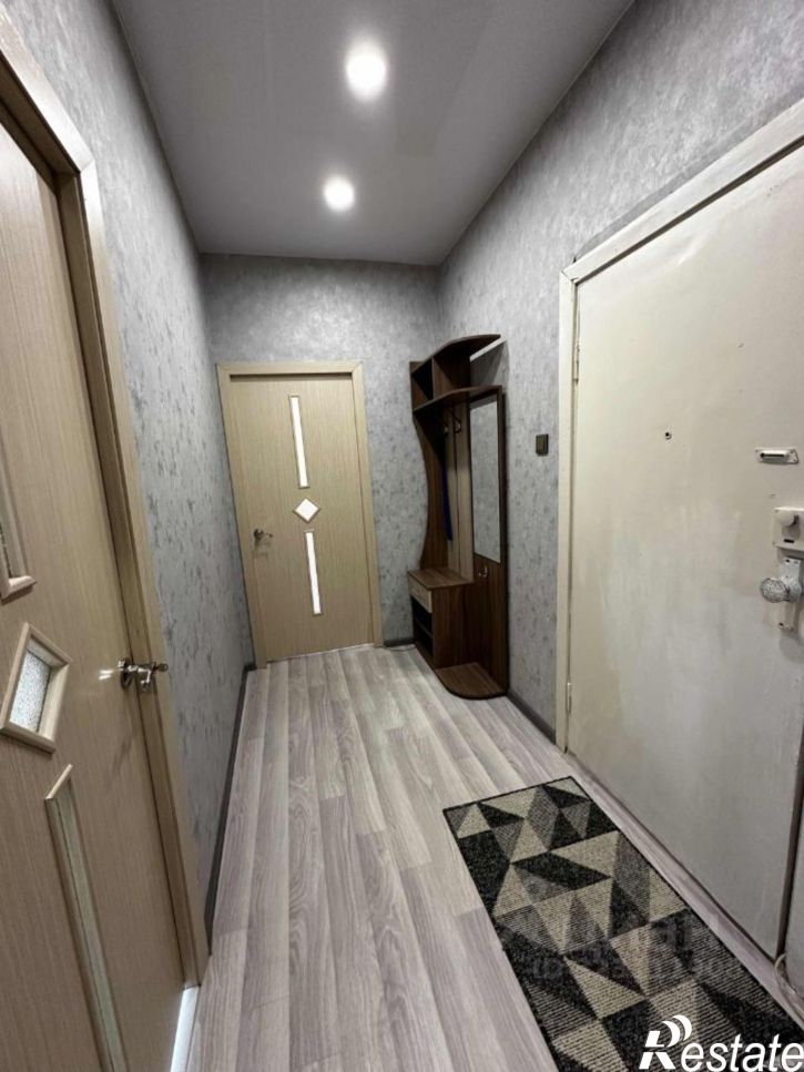 2-комн квартира проспект Михаила Николаева, 40/6,  д. 40/6