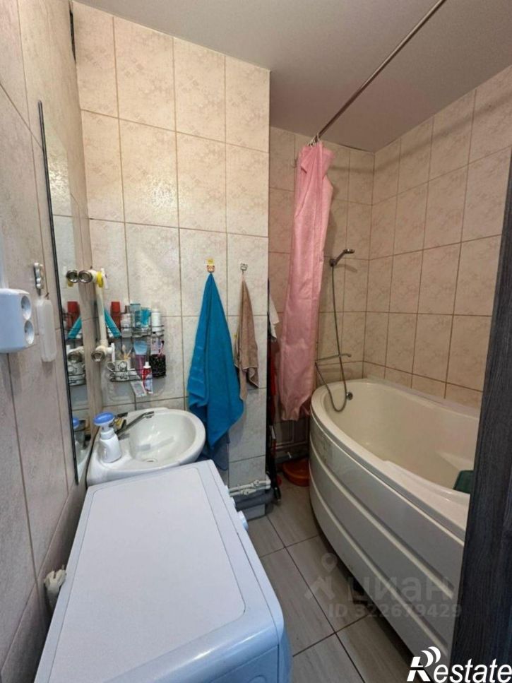 2-комн квартира улица Газовиков, 19Б,  д. 19Б