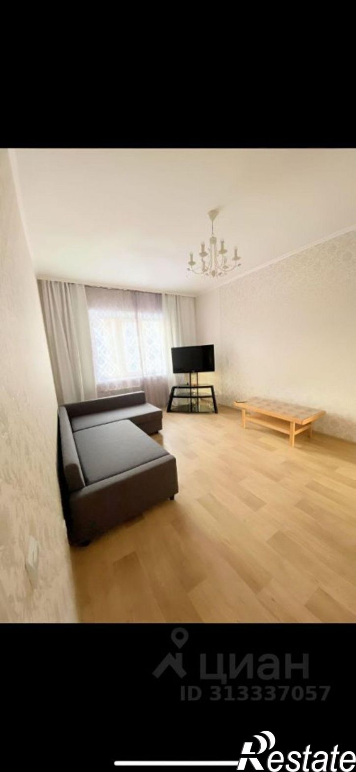 1-комн квартира ул Петровского, 10/5,  д. 10/5