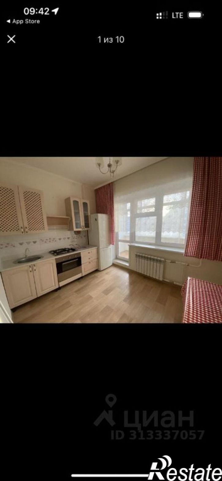 1-комн квартира ул Петровского, 10/5,  д. 10/5