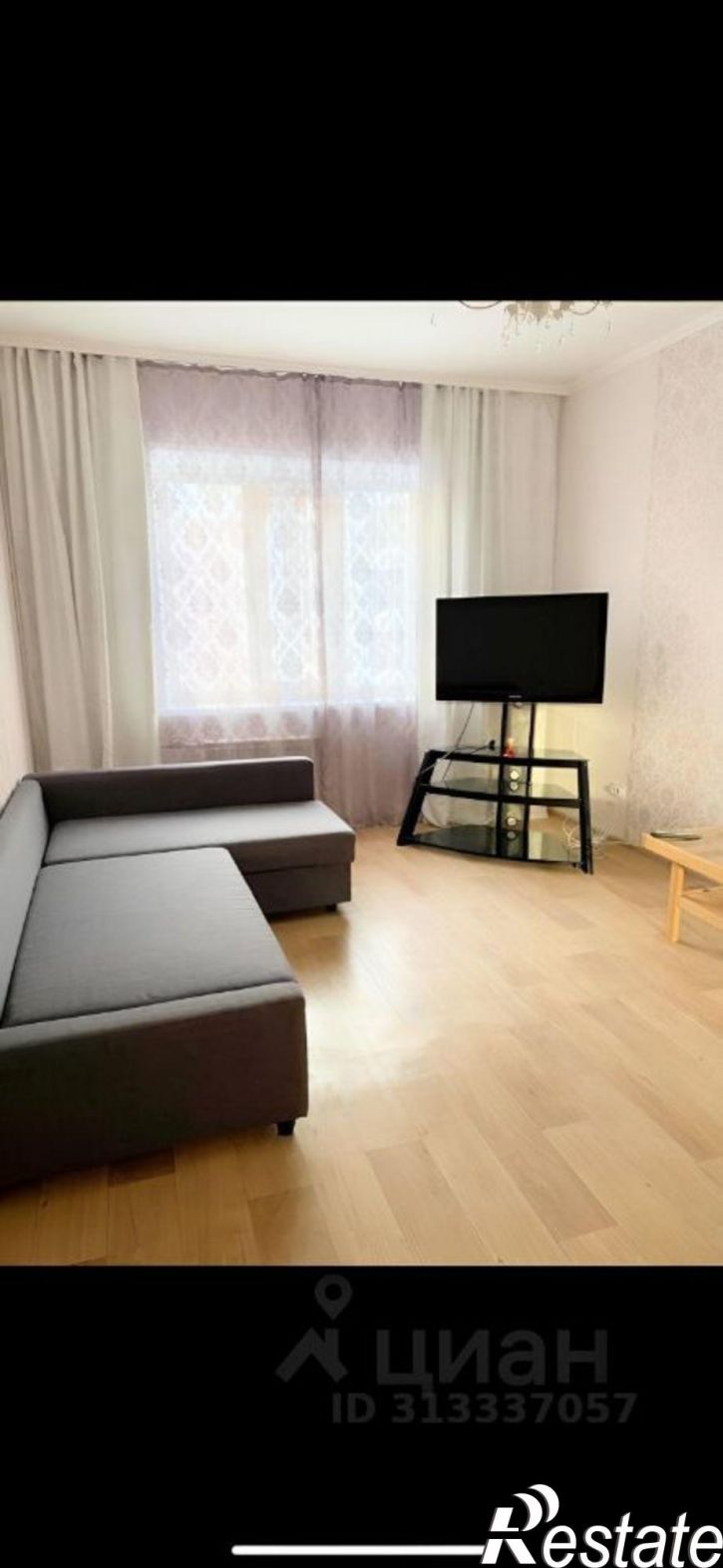 1-комн квартира ул Петровского, 10/5,  д. 10/5