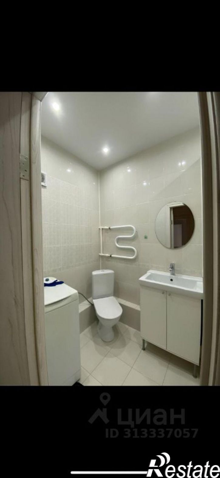 1-комн квартира ул Петровского, 10/5,  д. 10/5