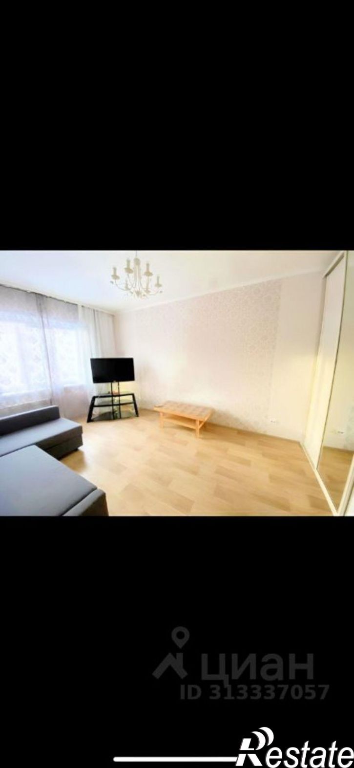 1-комн квартира ул Петровского, 10/5,  д. 10/5