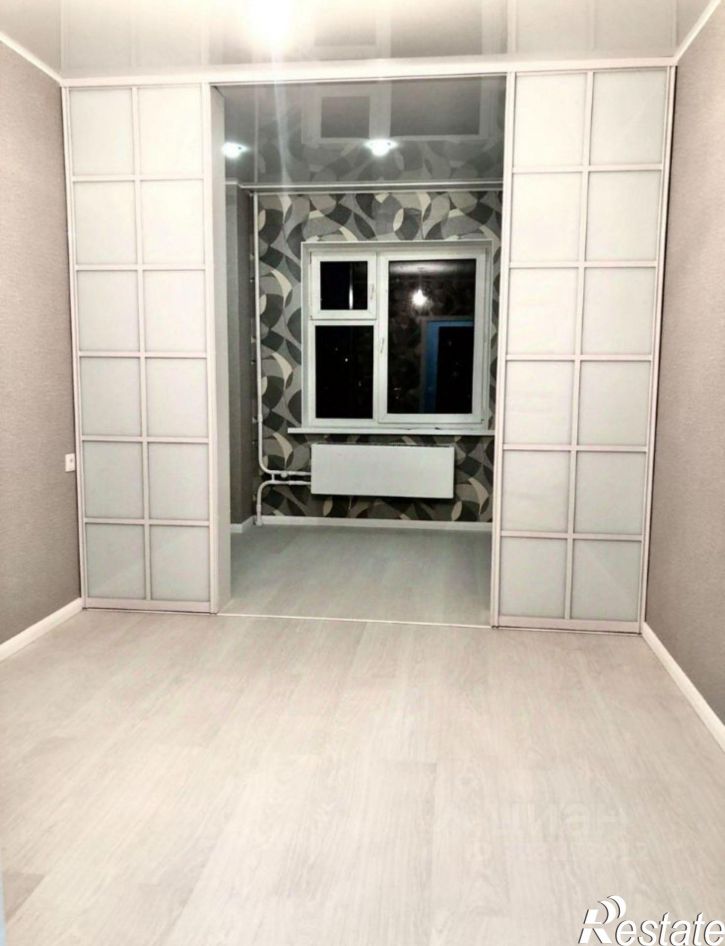 1-комн квартира улица Лермонтова, 63,  д. 63