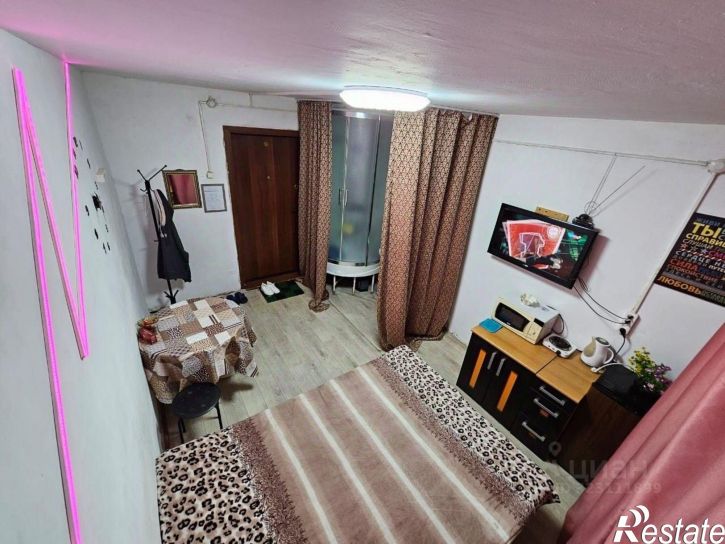 1-комн квартира пр-кт Ленина, 6,  д. 6