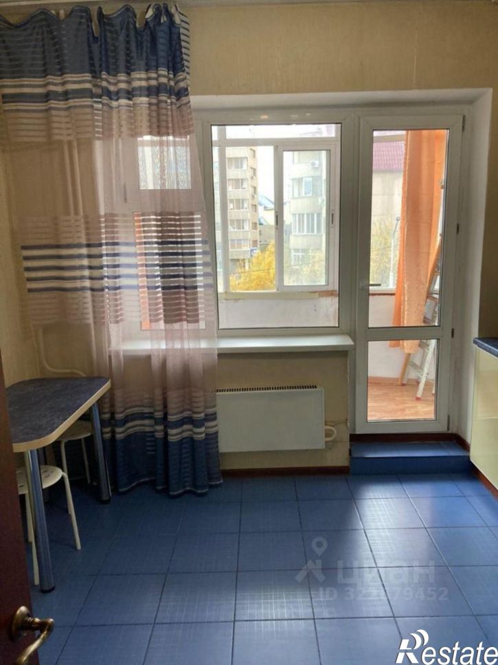 1-комн квартира улица Пушкина, 24/1,  д. 24/1