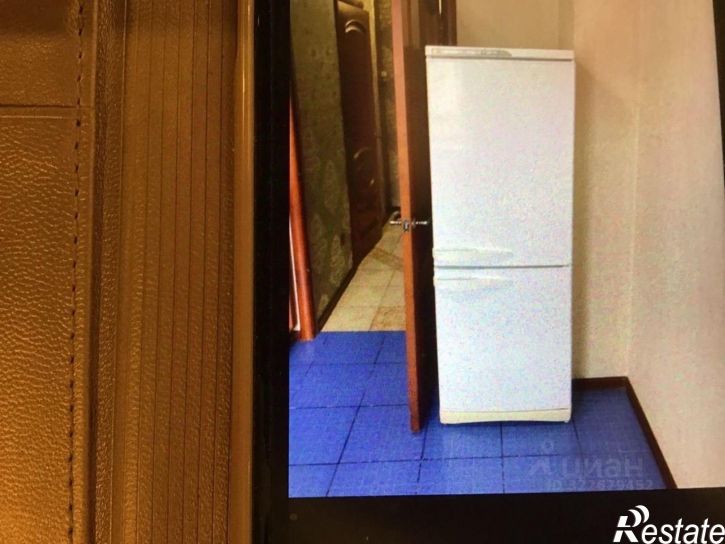 1-комн квартира улица Пушкина, 24/1,  д. 24/1