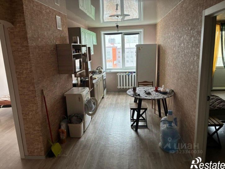 3-комн квартира улица Лермонтова, 119,  д. 119