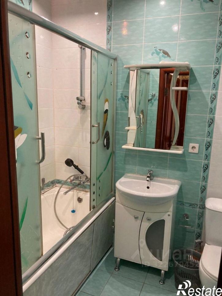 1-комн квартира улица Пушкина, 24/1,  д. 24/1