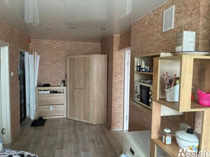 3-комн квартира улица Лермонтова, 119,  д. 119