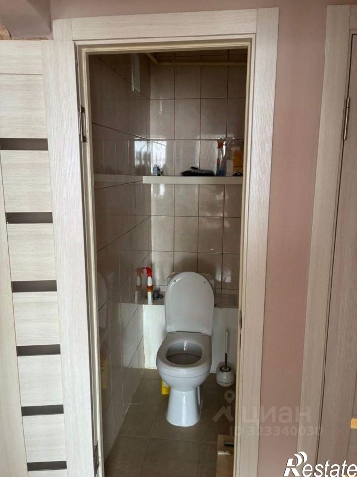 3-комн квартира улица Лермонтова, 119,  д. 119