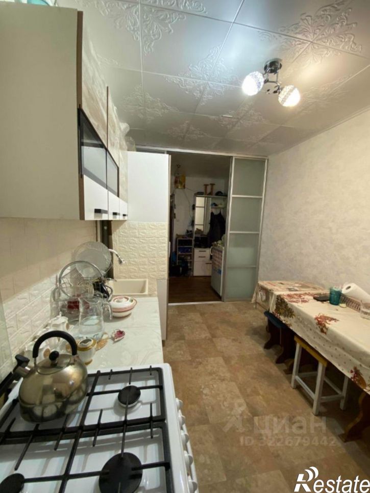 2-комн квартира улица Дзержинского, 12/3,  д. 12/3