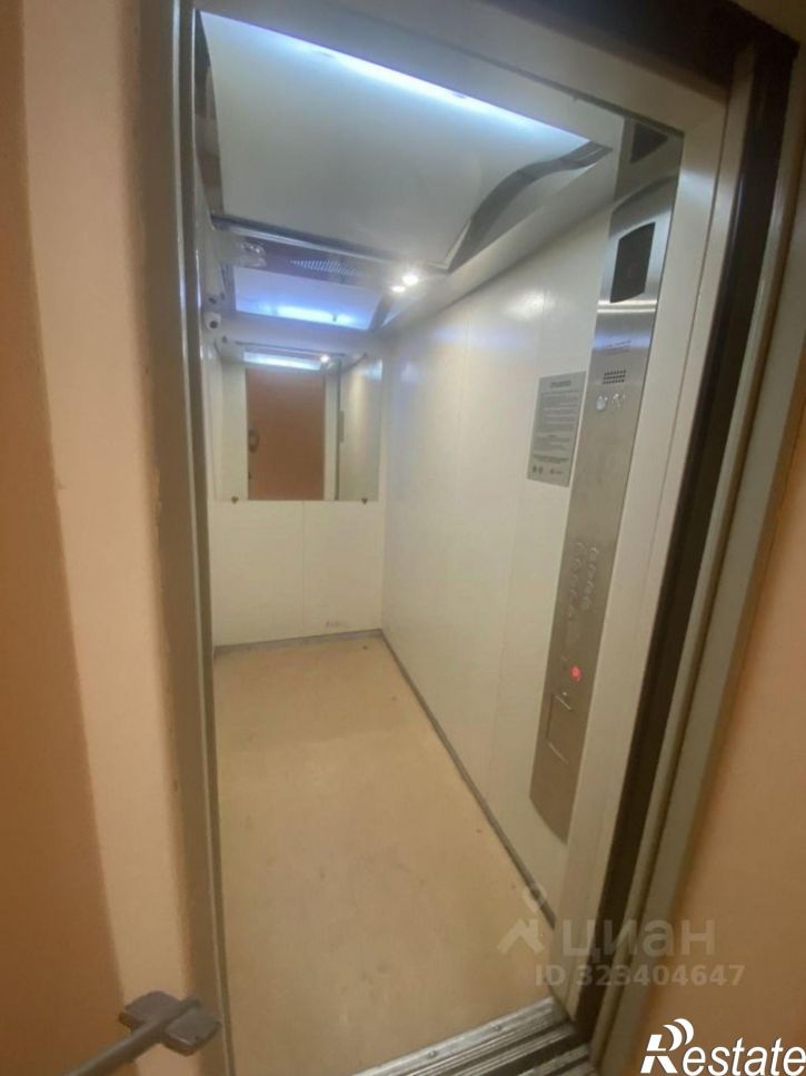 2-комн квартира улица Рыдзинского, 20/2,  д. 20/2