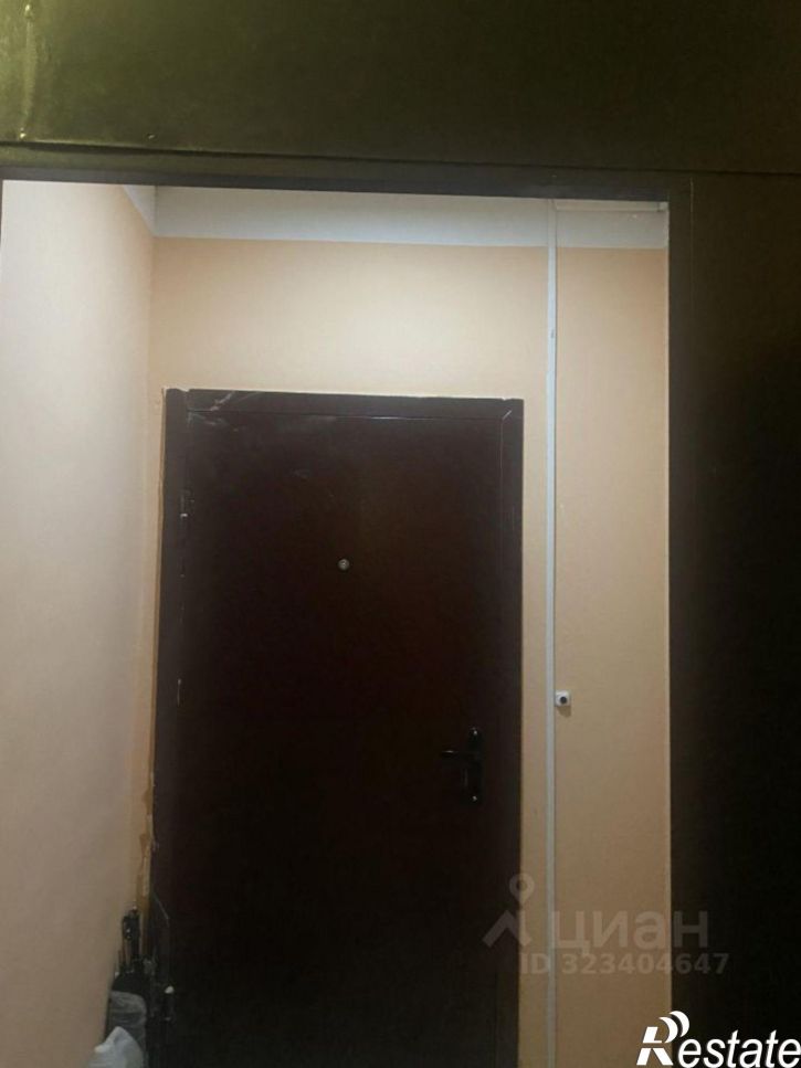 2-комн квартира улица Рыдзинского, 20/2,  д. 20/2