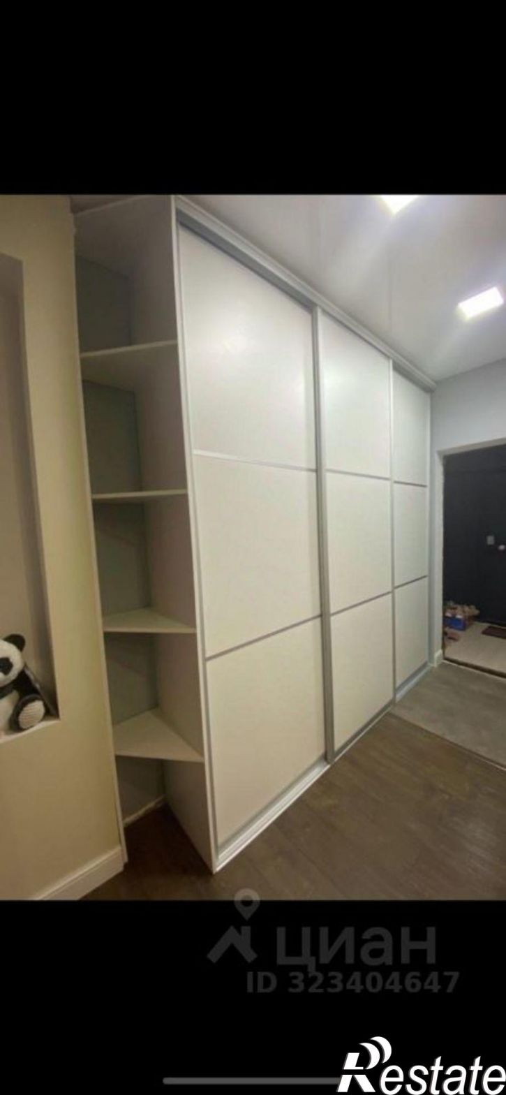 2-комн квартира улица Рыдзинского, 20/2,  д. 20/2