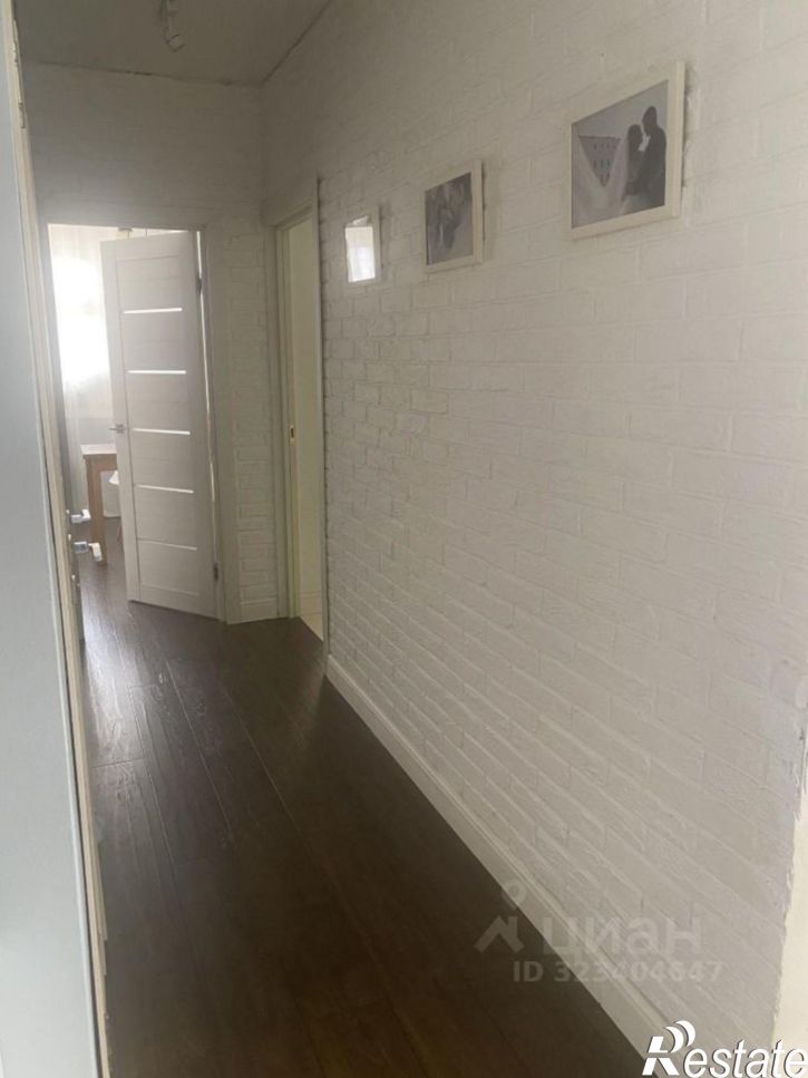 2-комн квартира улица Рыдзинского, 20/2,  д. 20/2