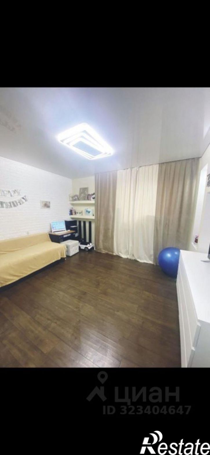 2-комн квартира улица Рыдзинского, 20/2,  д. 20/2