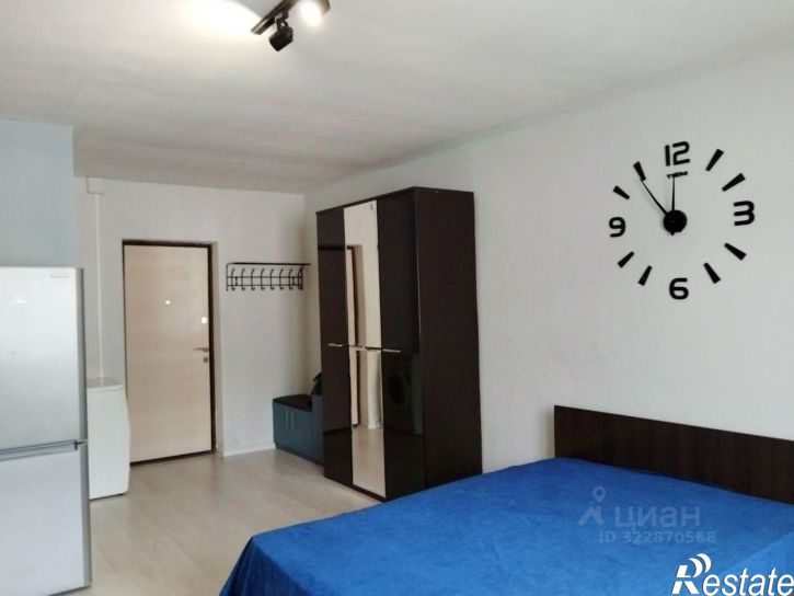 1-комн квартира ул Можайского, 13/3,  д. 13/3