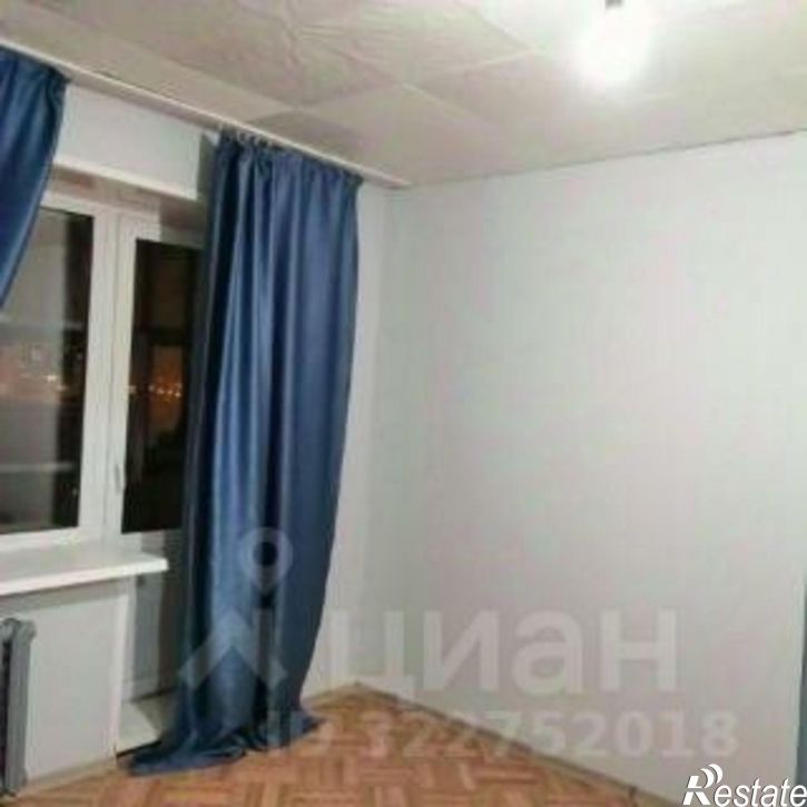 1-комн квартира ул Лермонтова, 138/2,  д. 138/2