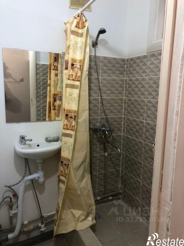 1-комн квартира ул Лермонтова, 138/2,  д. 138/2