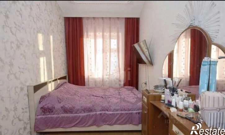 3-комн квартира улица Жорницкого, 7/19,  д. 7/19