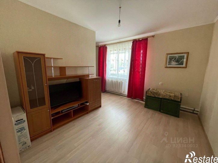 1-комн квартира ул. 40 лет Победы, 58