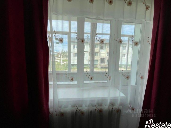 1-комн квартира ул. 40 лет Победы, 58