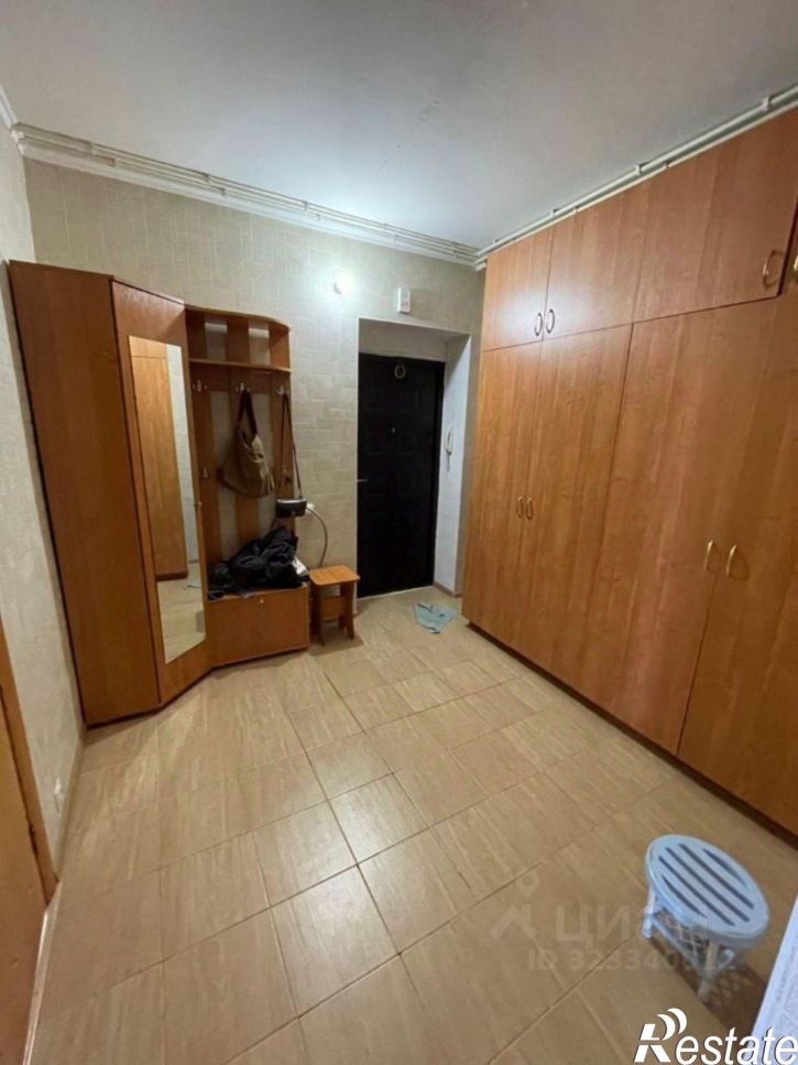 1-комн квартира ул. 40 лет Победы, 58