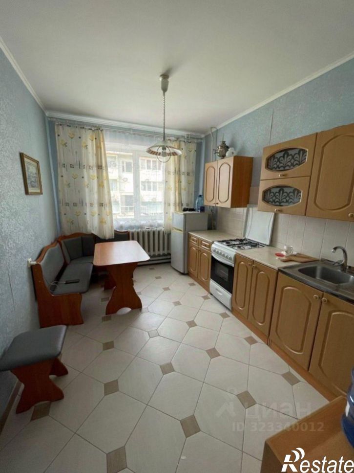 1-комн квартира ул. 40 лет Победы, 58