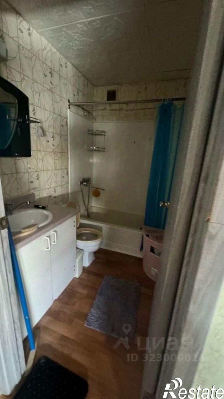 2-комн квартира ул. Борисовка 1-й квартал, 41/1